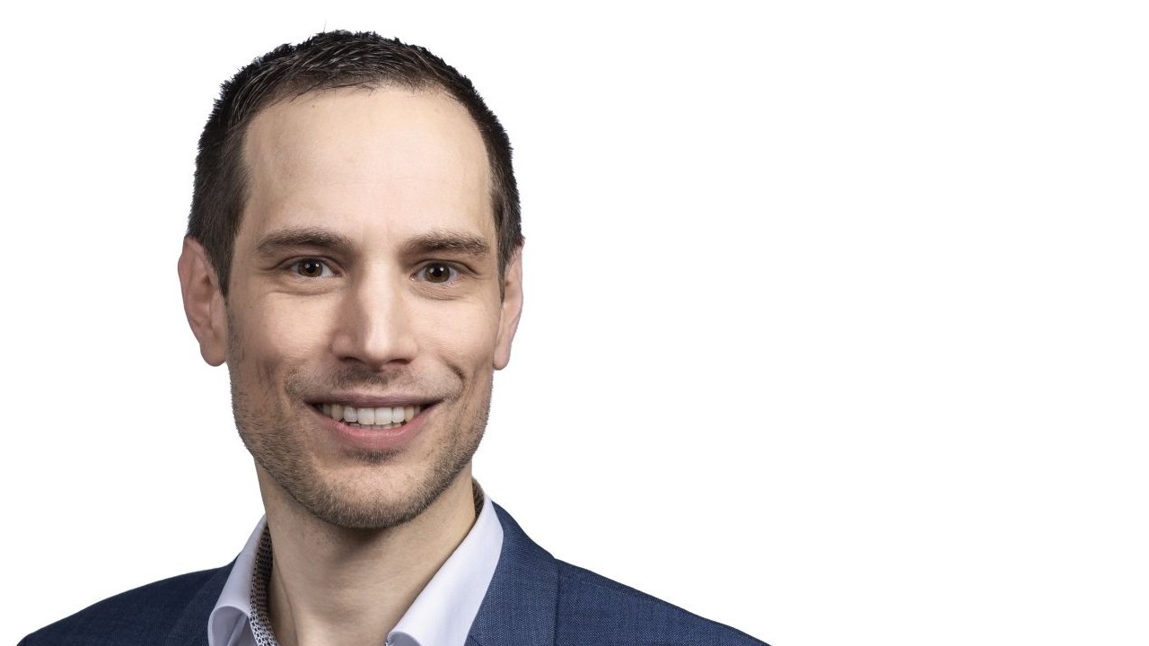 Roger Wallimann