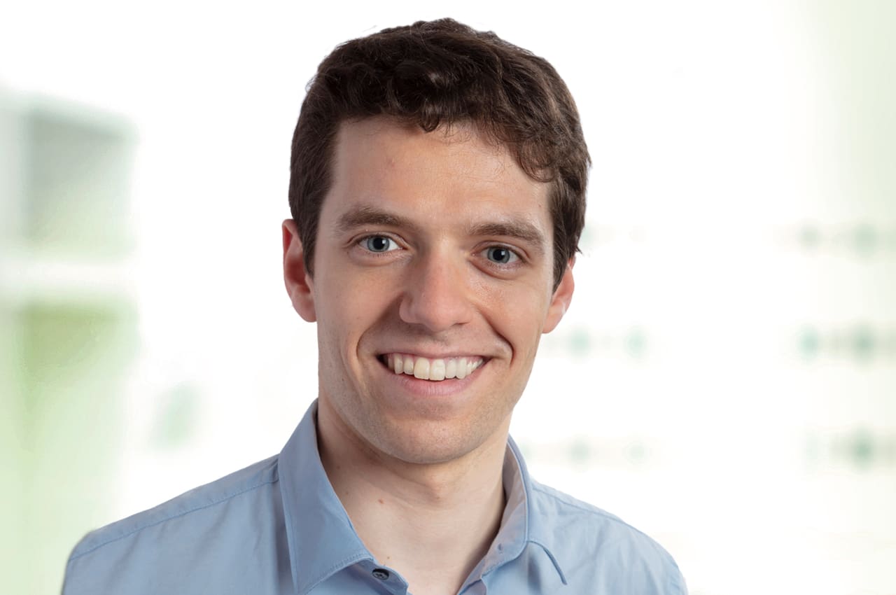 Portät von Fabian Kraxner.